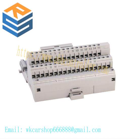 1794-TN3G Flex Terminal Base