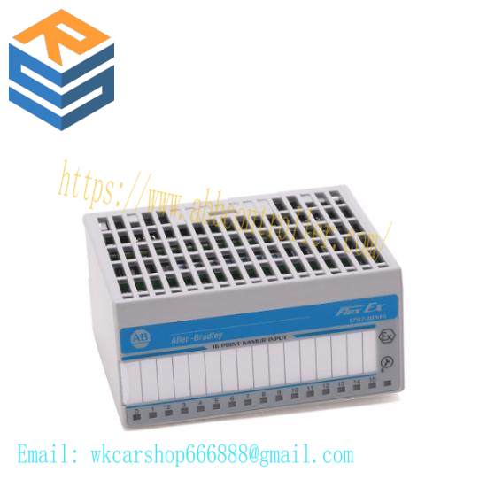 1797-IBN16 Digital DC Input Module
