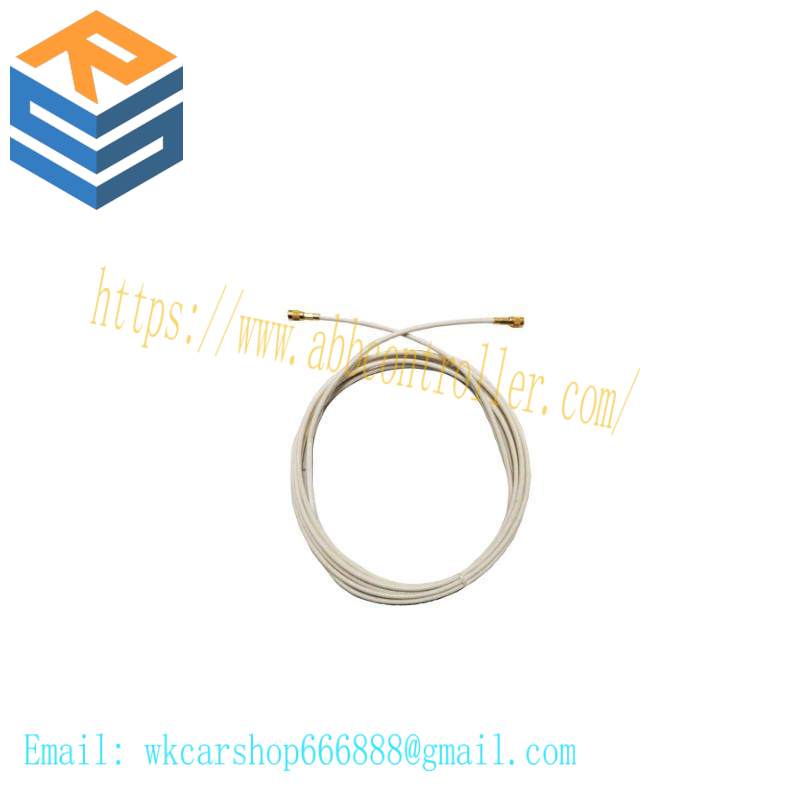 BENTLY NEVADA 18622-010-01 Interconnect cable