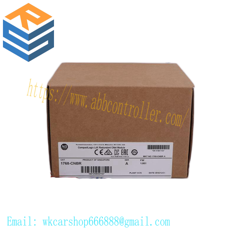 AB 193209-A08 Inverter control drive trigger board