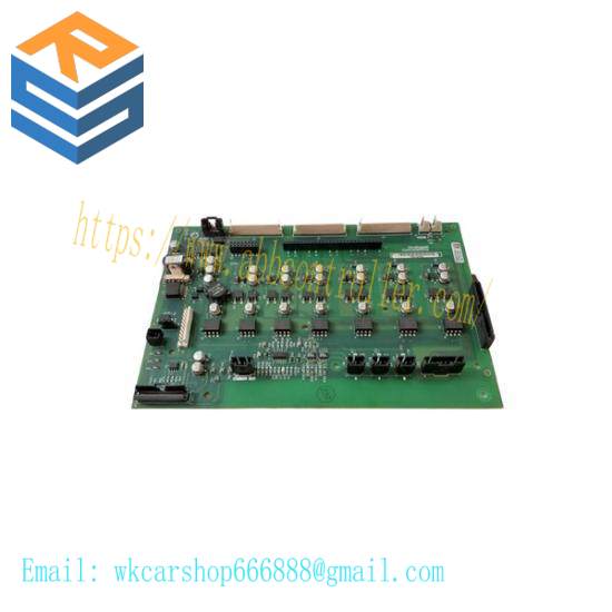 193209-A08 Inverter Drive Board