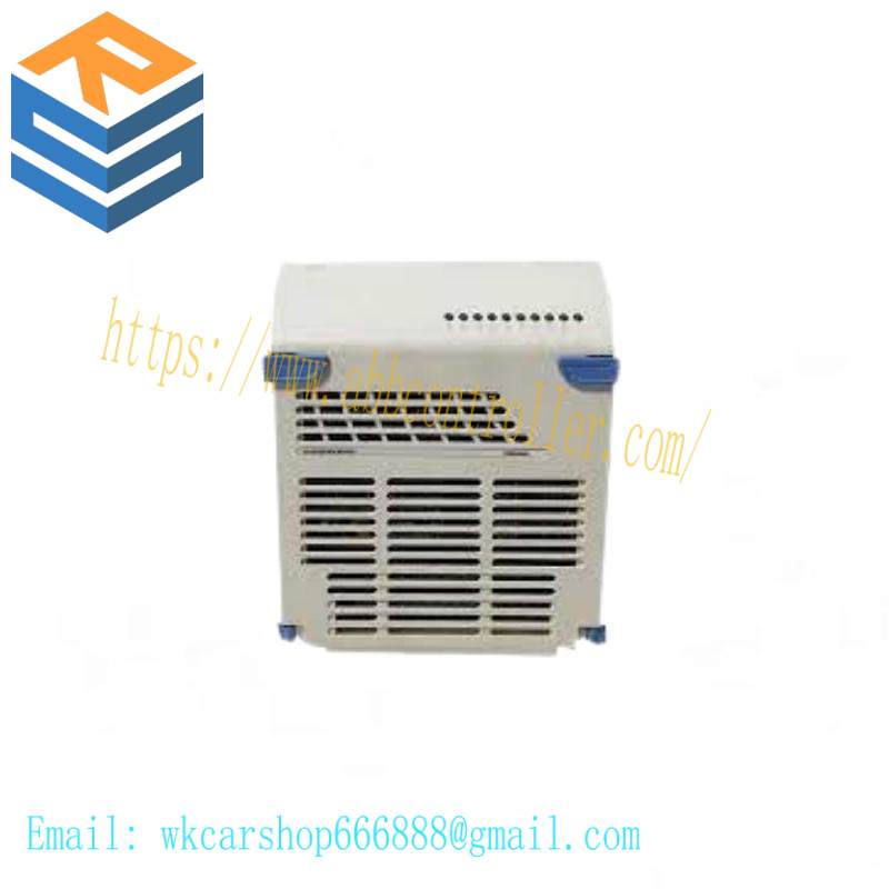 WESTINGHOUSE 1C31203G01 Remote Node Controller