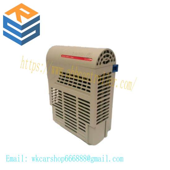 1C31224G01 Emerson Ovation