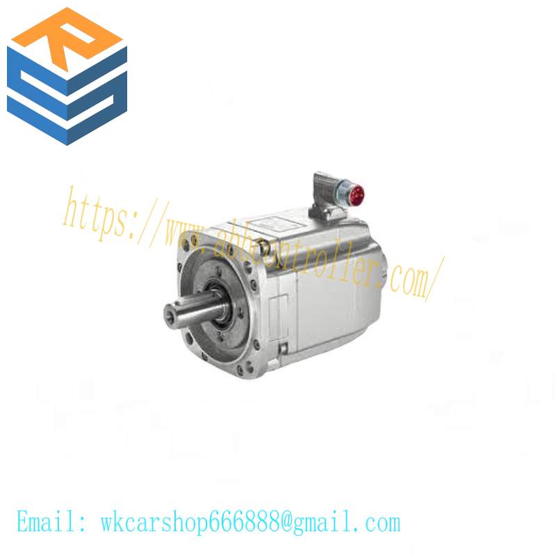 SIEMENS 1FK7086-7AF71-1DG3-Z SYNCHRONOUS SERVO MOTOR