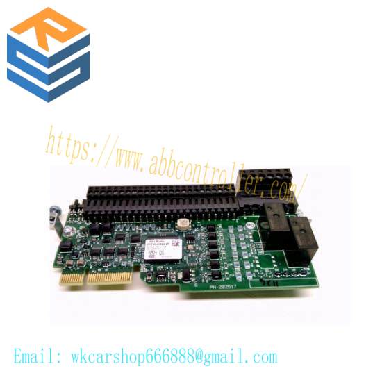 20-750-2262C-2R PowerFlex 750 24V I/O Module