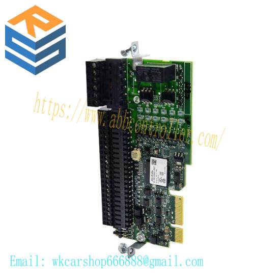 20-750-2263C-1R2T  I/O Module