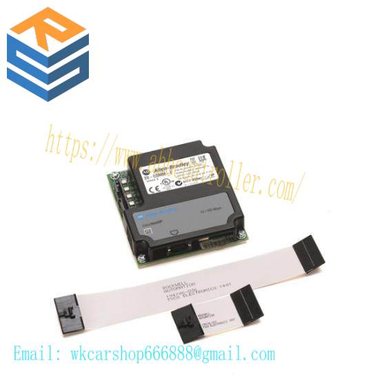 20-COMM-E PowerFlex EtherNet/IP