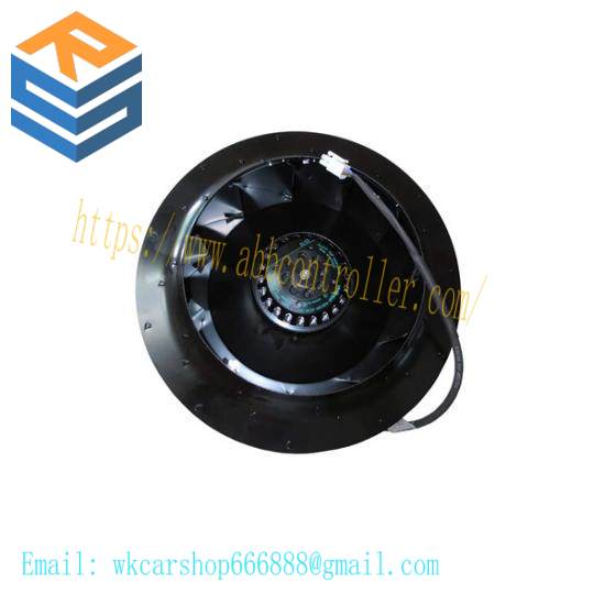 20-PP01080 PowerFlex 700 fan