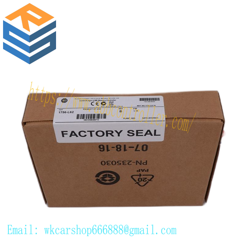 AB 2080-IQ4 4-Ch Digital DC Input Module