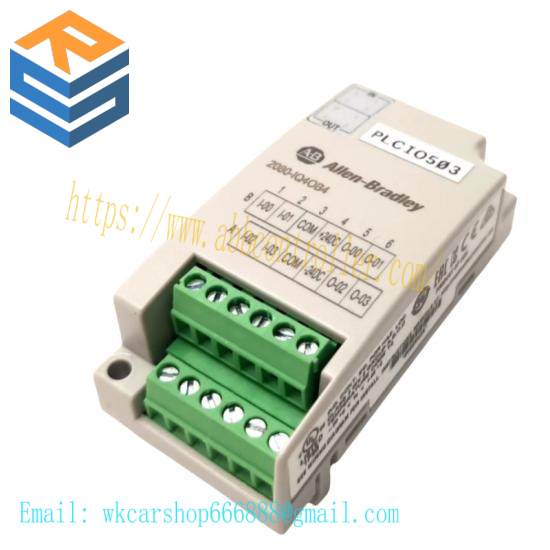 2080-IQ4OB4 Micro800 8 Point Digital Combo (Source)