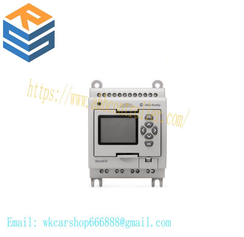 AB 2080-LC10-12DWD Output Controller