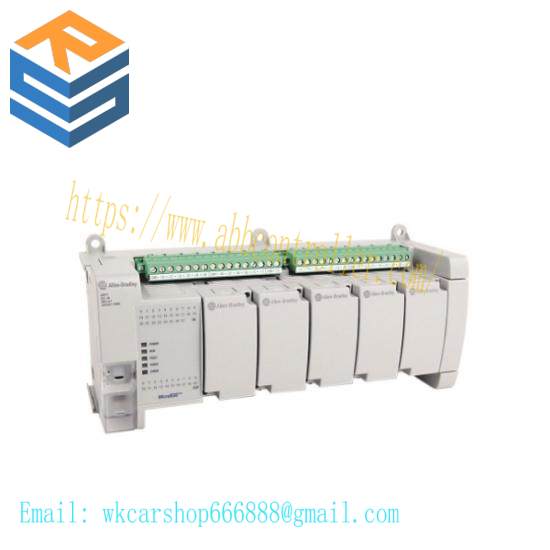 2080-LC30-48QVB Programmable Controllers