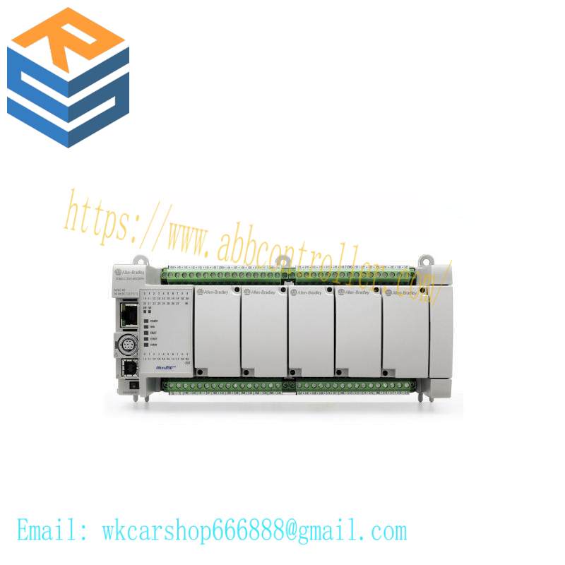 AB 2080-LC50-48QBB Controller