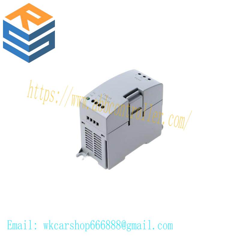AB 2080-PS120-240VAC PLC Power Supply