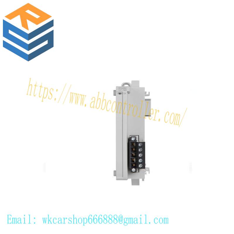AB 2085-EP24VDC power supply