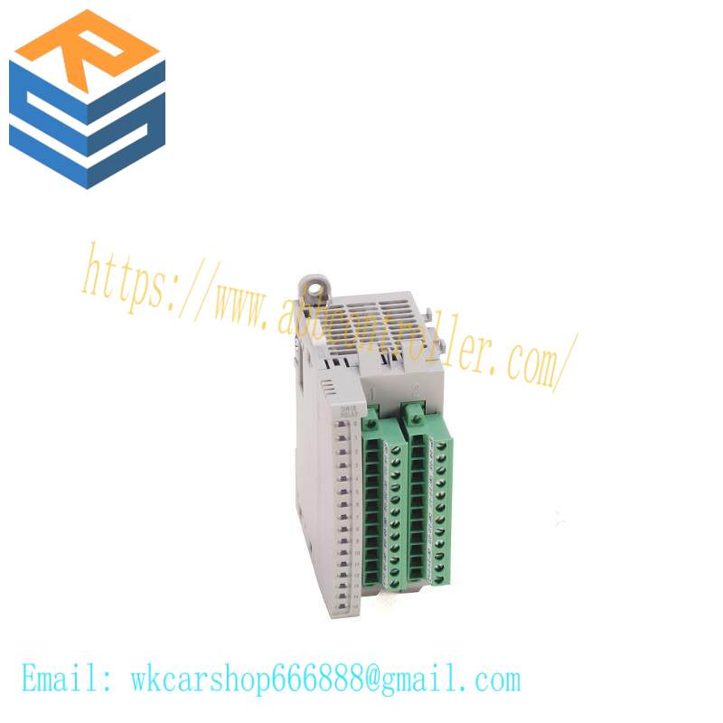 AB 2085-OW16 Micro800 Output Module