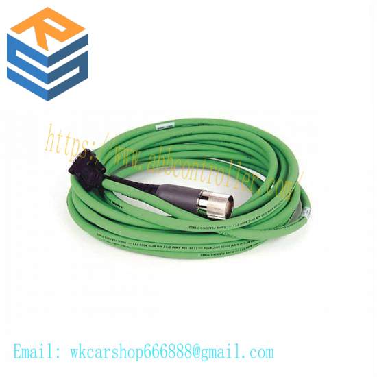 2090-K6CK-D15M/B Motor Feedback Connector