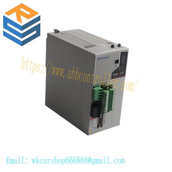 2093-AM02 Power module