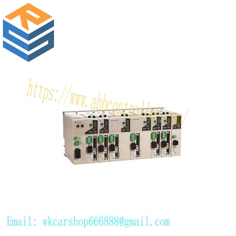 AB 2093-AM02 SERVO DRIVE