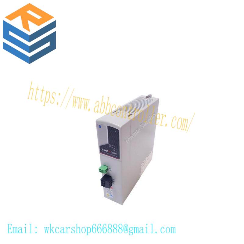 AB 2093-ASP06 Shunt Module Motor Servo Drive
