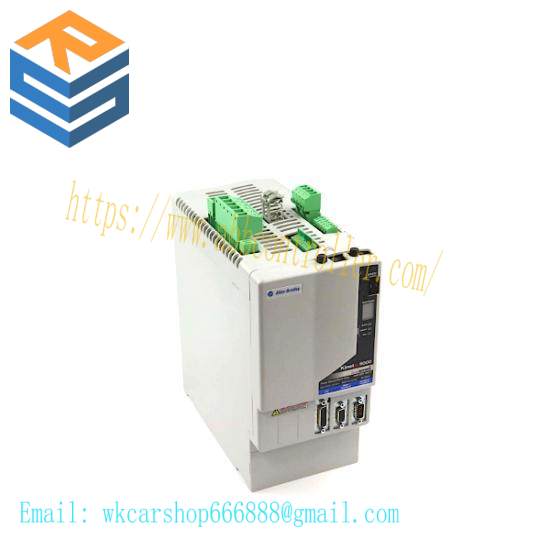 2094-BC01-M01-S Drives Kinetix 6000
