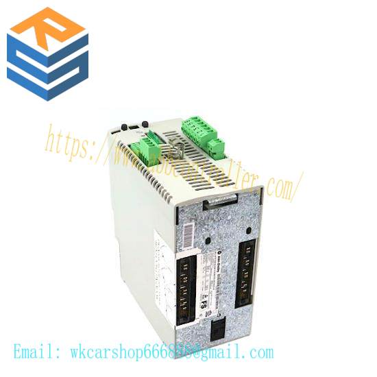 2094-BC01-M01-S Drives Kinetix 6000