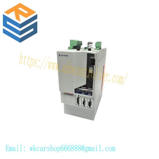 2094-BC02-M02-S/D Integrated Axis Module