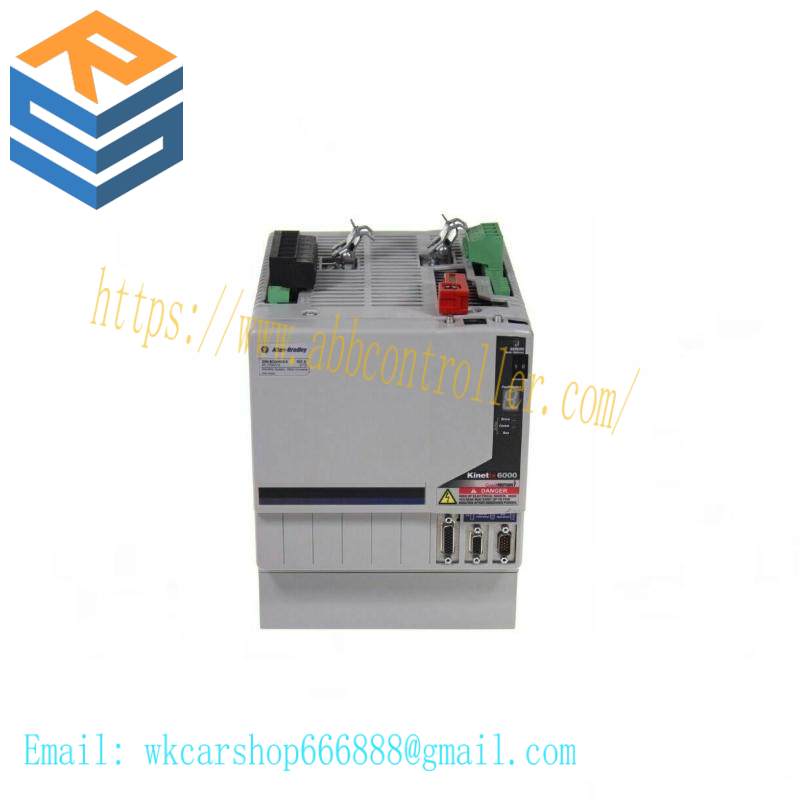 AB 1747-L541/C SLC 5/04 Processor - Series C