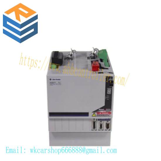 2094-BC04-M03-SDrives Kinetix 6000