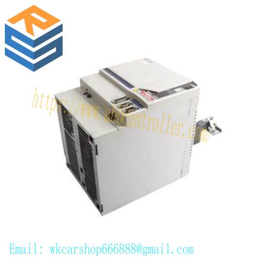 2094-BC07-M05-S SER C Integrated Axis