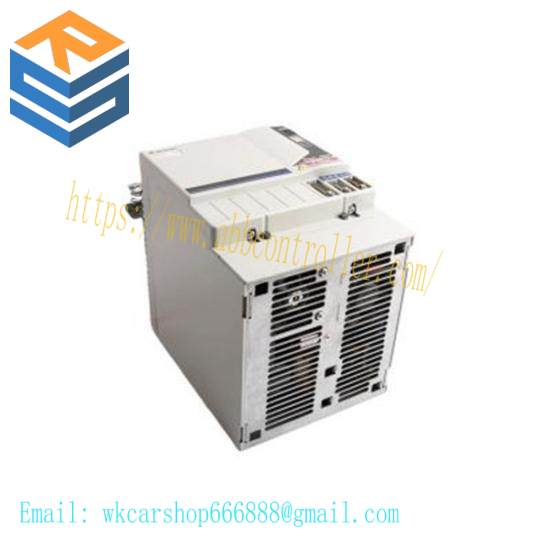 2094-BC07-M05-S SER C Integrated Axis