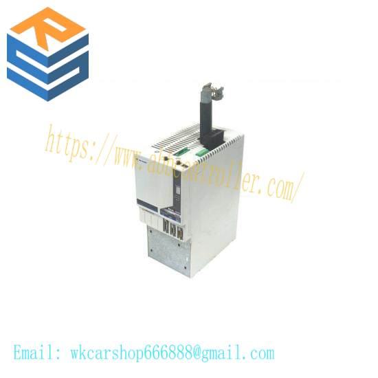 2094-BM05 servo drive