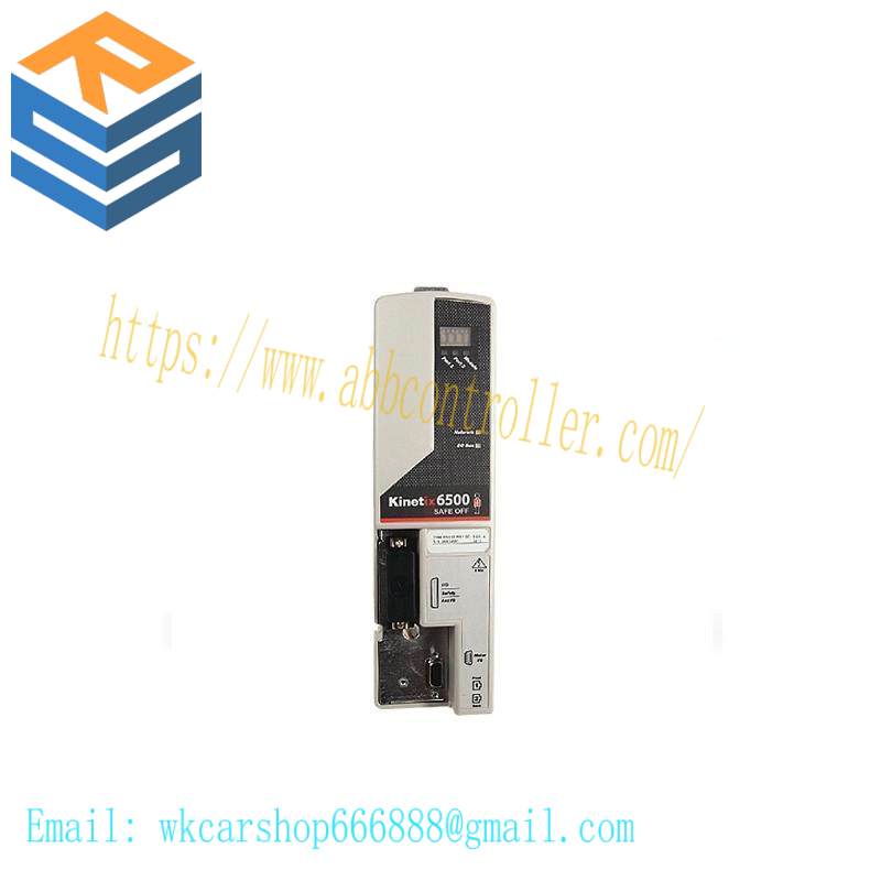 AB 2094-EN02D-M01-S0 Control Module