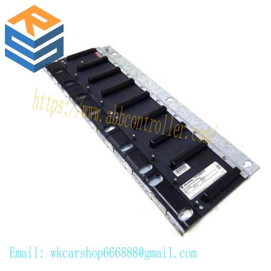 2094-PRS8 Power Rail