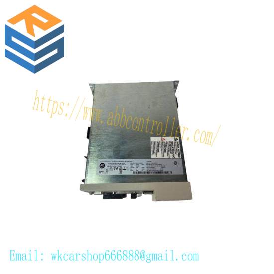 2097-V33PR3-LM Kinetix 350 Servo Drive