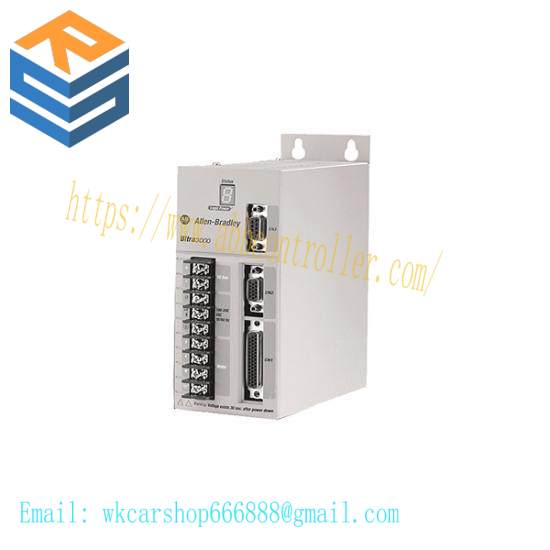 2098-DSD-020 Servo Drive