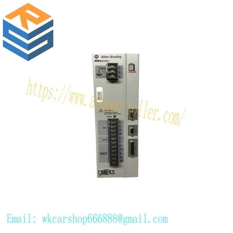 2098-DSD-030X Servo Drive