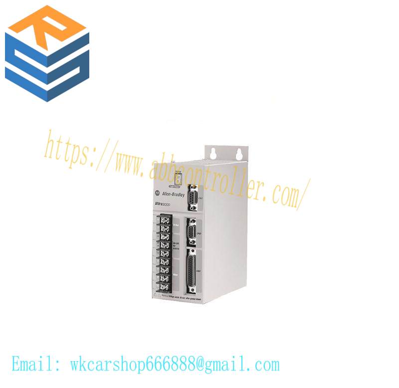 AB 2098-DSD-HV100-SE HIGH VOLTAGE DRIVE