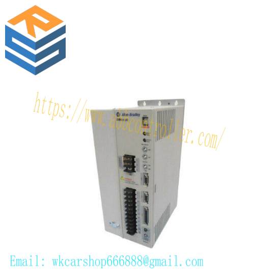 Allen-Bradley 2098-DSD-HV150-SE4