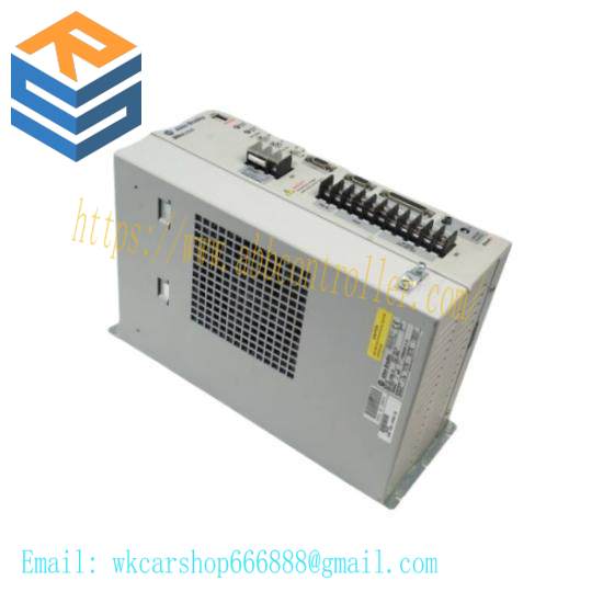 2098-IPD-HV050  Ultra5000 Servo Drive