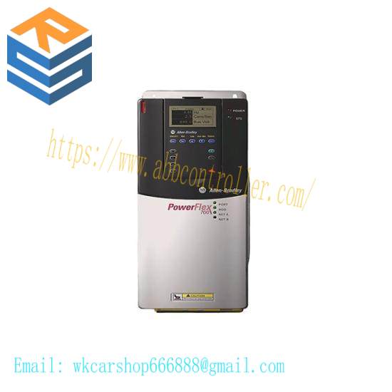 20BC140A0AYNANC0 PowerFlex700 AC Drive