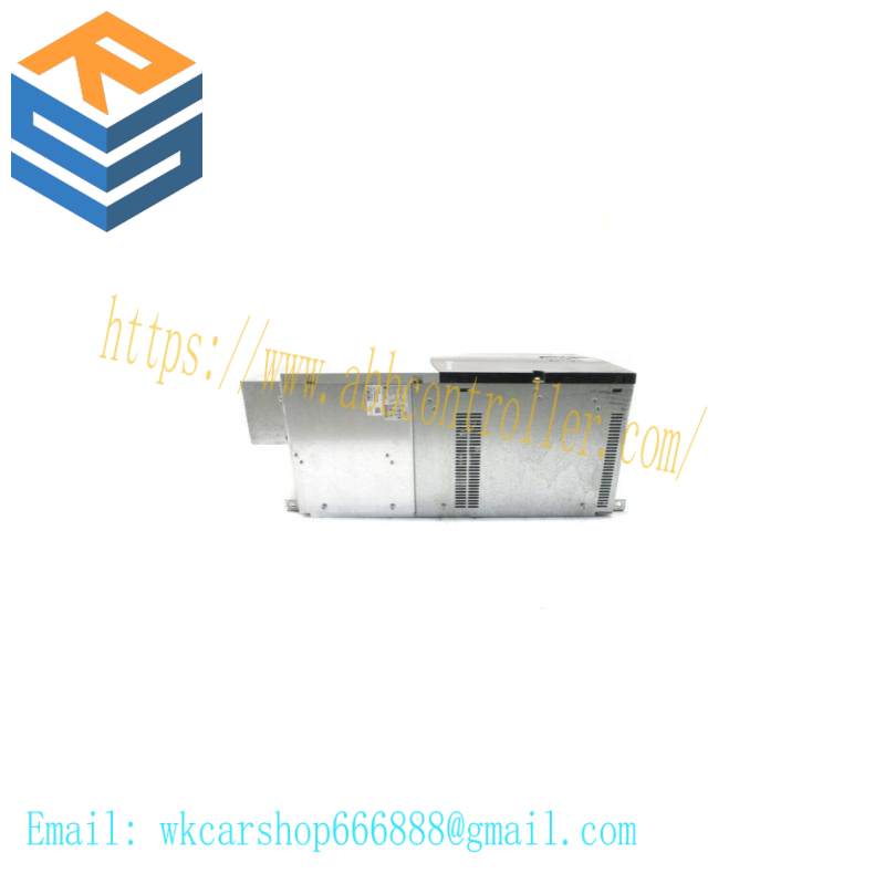 AB 20BD125A3AYNARD0 DRIVE, SER. B, F/W 6.004