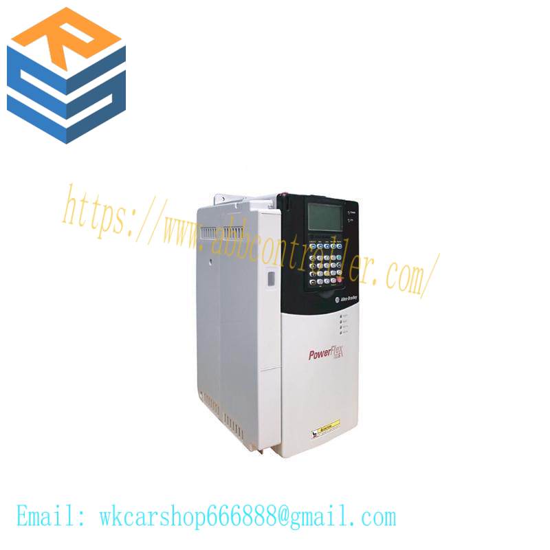 AB 20DC085A0EYNANANE PowerFlex 700S AC Drive
