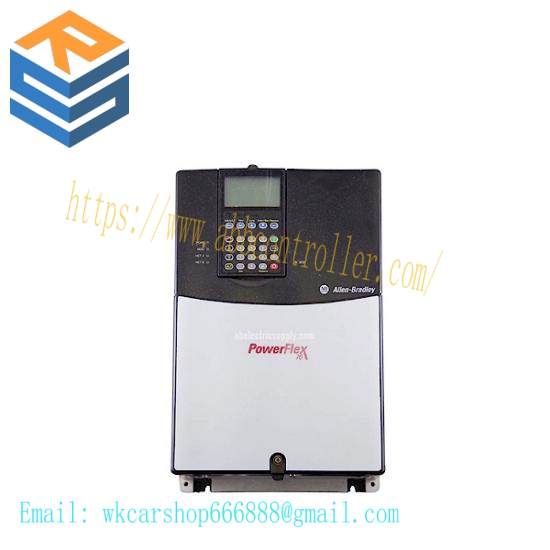 20DC300A0EYNBNANE POWERFLEX 700S