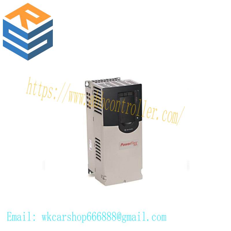 PowerFlex 20F11NC060JA0NNNNN powerflex 753 ac drive