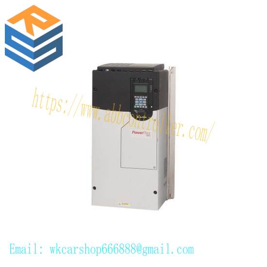 20F1ANF015JN0NNNNN 753 AC Drive