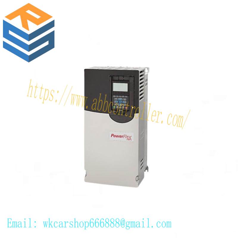 AB 20G11NC104JA0NNNNN Powerflex 755 ac drive
