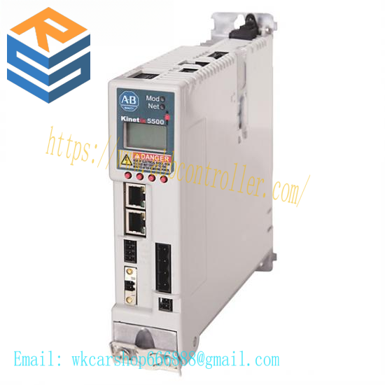 2198-C4055-ERS Drive Migration Guide