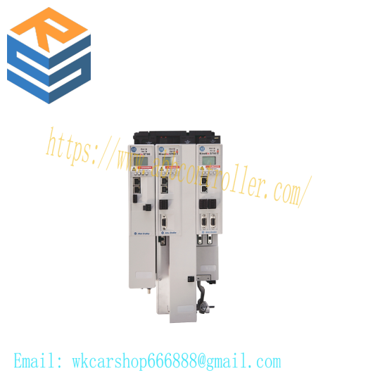 2198-D012-ERS3 Kinetix 5700 Dual-Axis Module