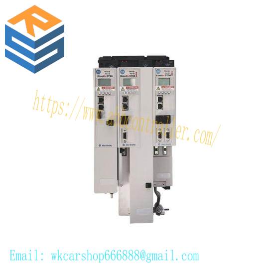 2198-D032-ERS4  Kinetix 5700 Dual Axis Safe Speed Drive